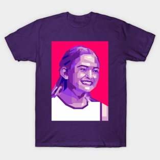 Max stranger things T-Shirt